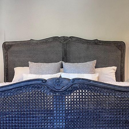 Ferienwohnung Seckenheim - Stilvoll Uebernachten Zwischen Mannheim Und Heidelberg Ideal Fuer Kurztrips Eksteriør bilde