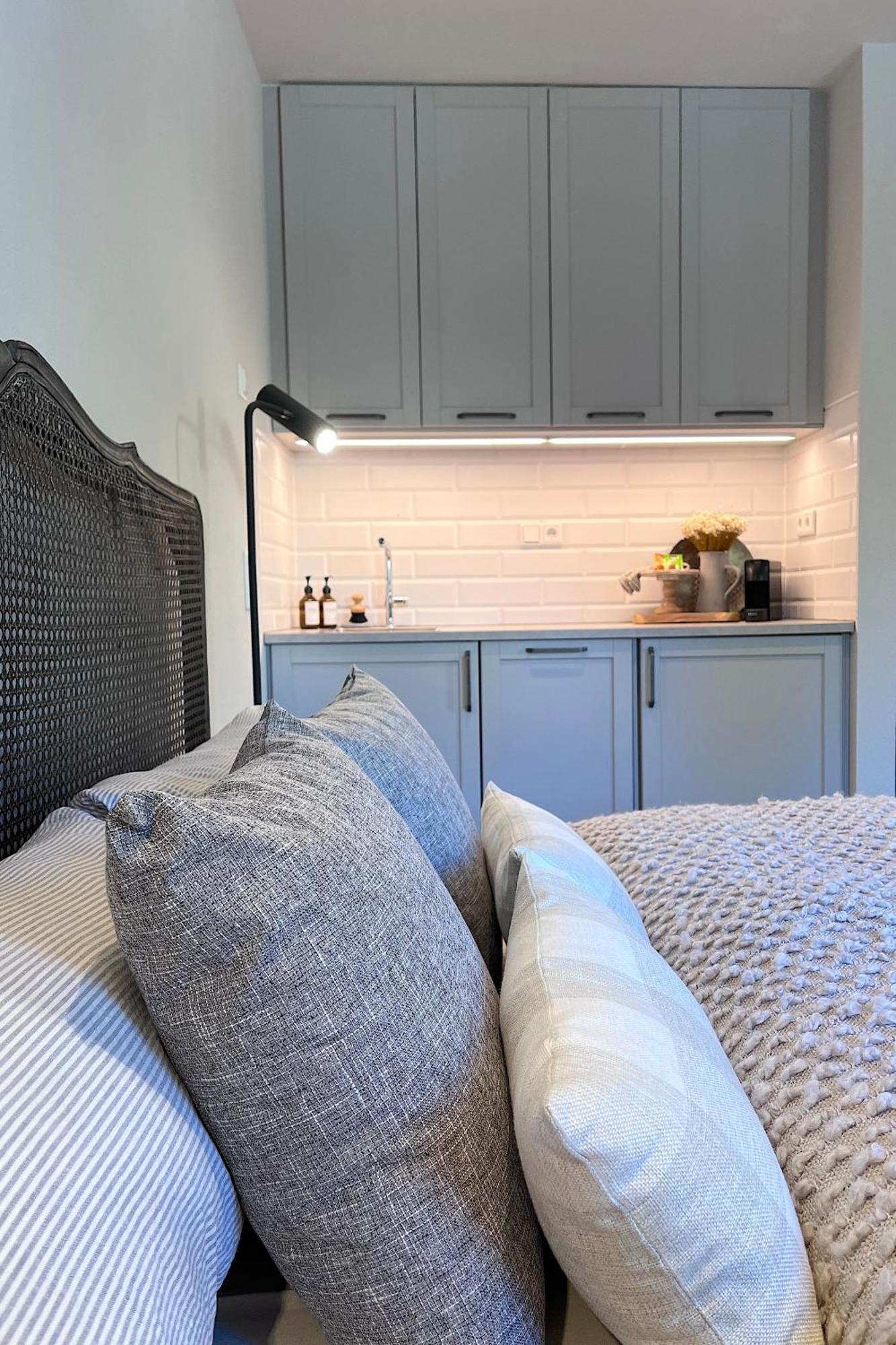 Ferienwohnung Seckenheim - Stilvoll Uebernachten Zwischen Mannheim Und Heidelberg Ideal Fuer Kurztrips Eksteriør bilde